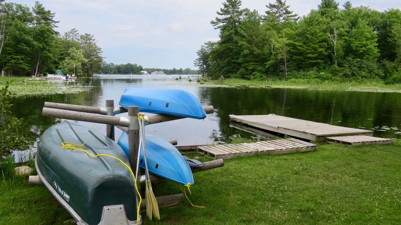Photo of Others in Port Severn