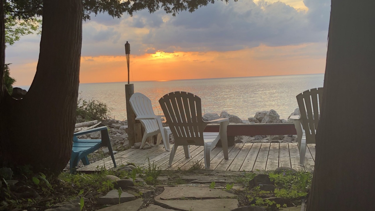 Photo of Patio Balcony in Inverhuron