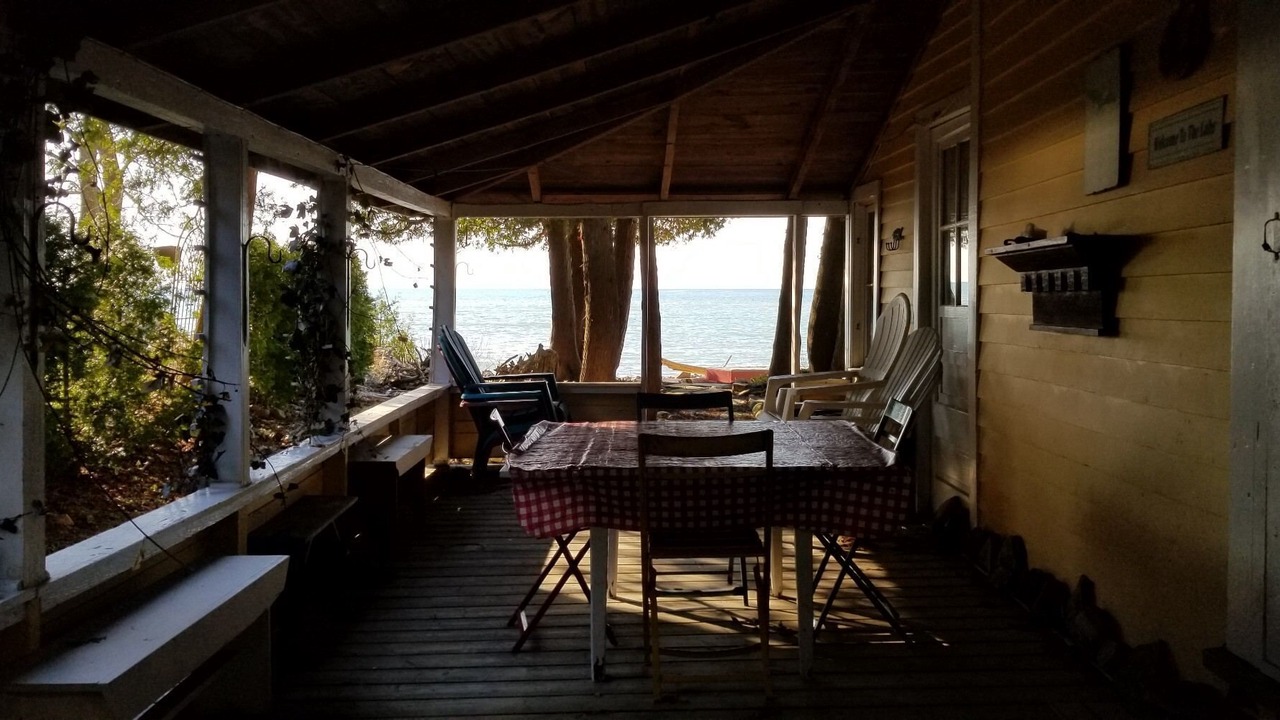 Photo of Outdoor in Inverhuron