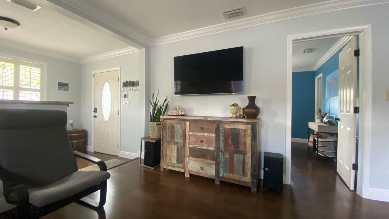 Photo of Bedroom in Riverside Heights