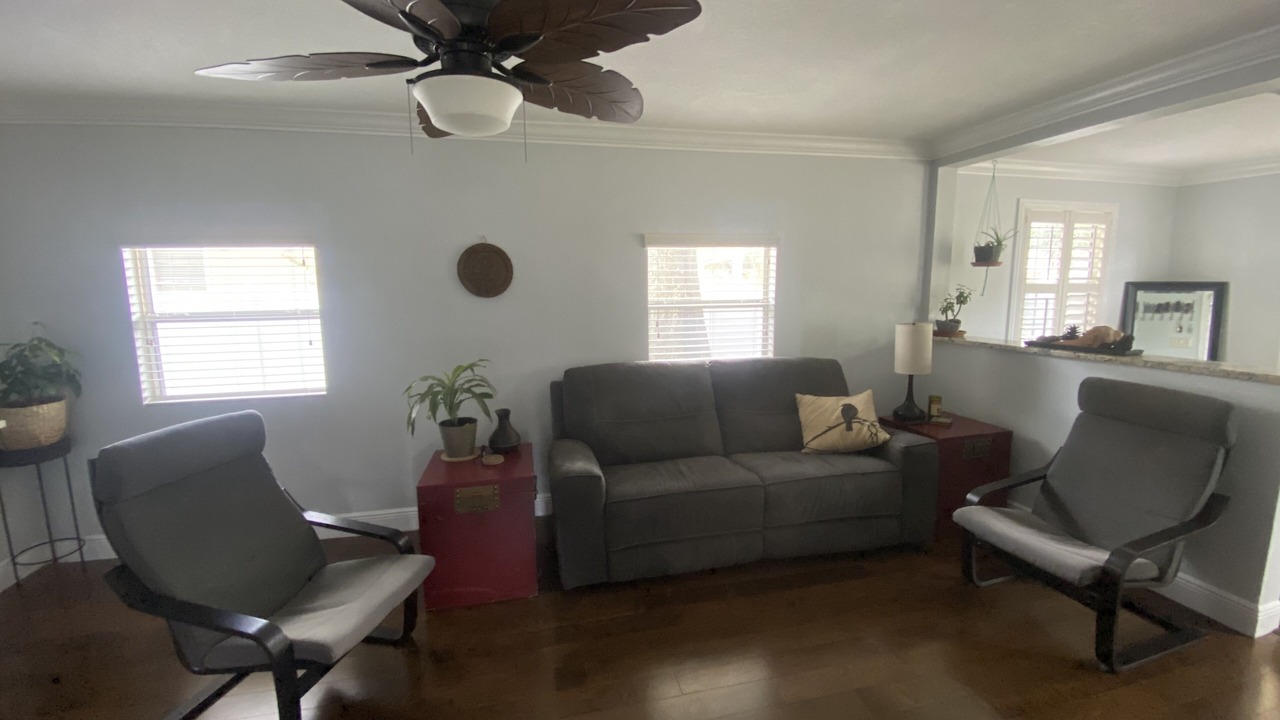 Photo of Bedroom in Riverside Heights