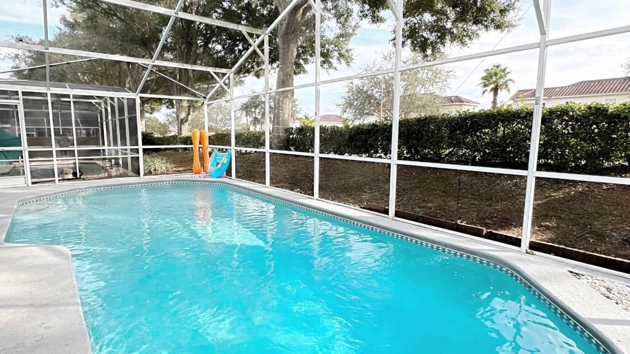 Photo of Outdoor in Lake Davenport Estates
