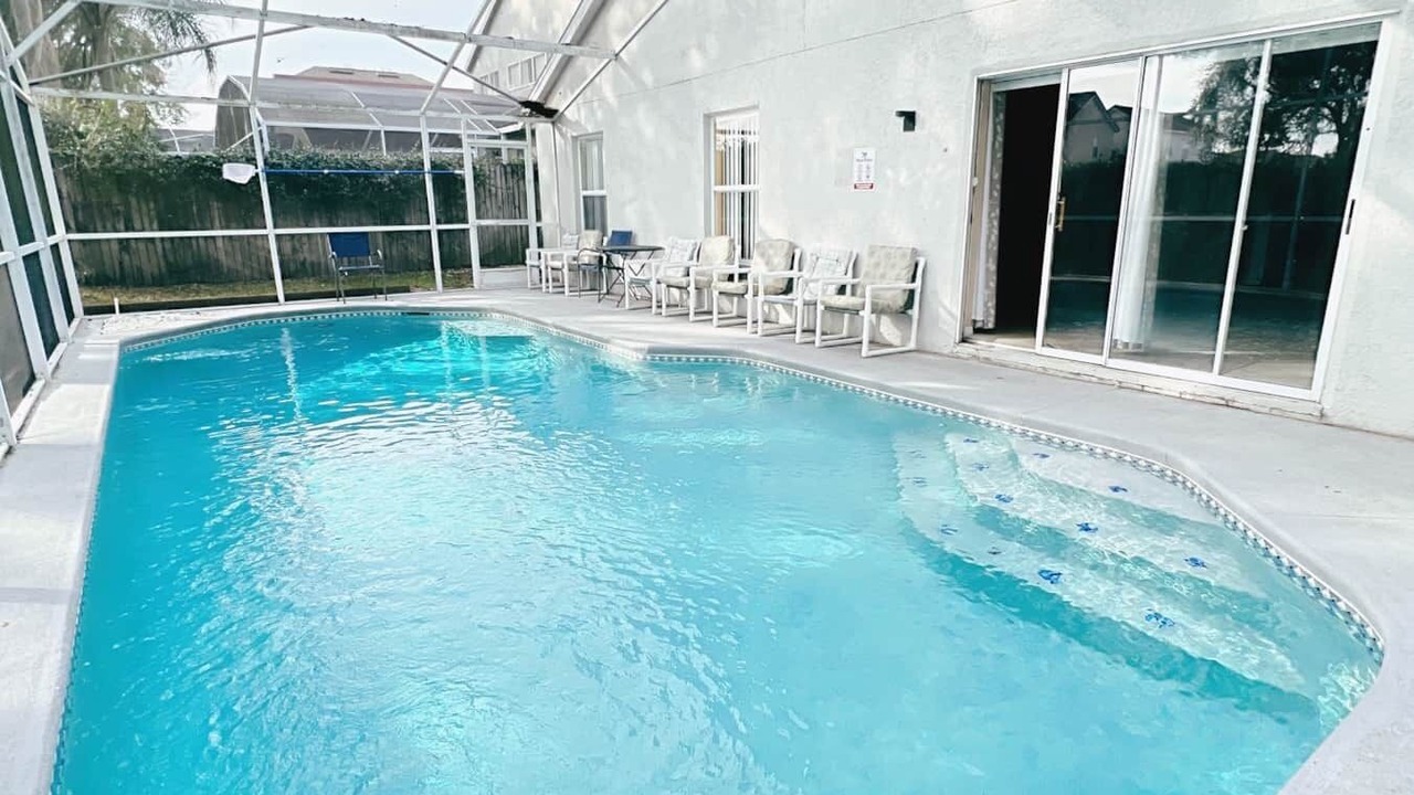 Photo of Outdoor in Lake Davenport Estates