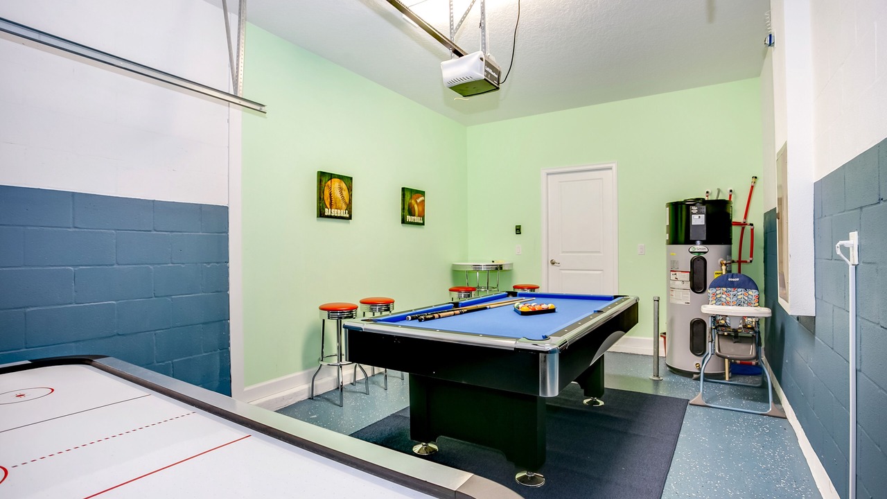 Photo of Bedroom in Davenport