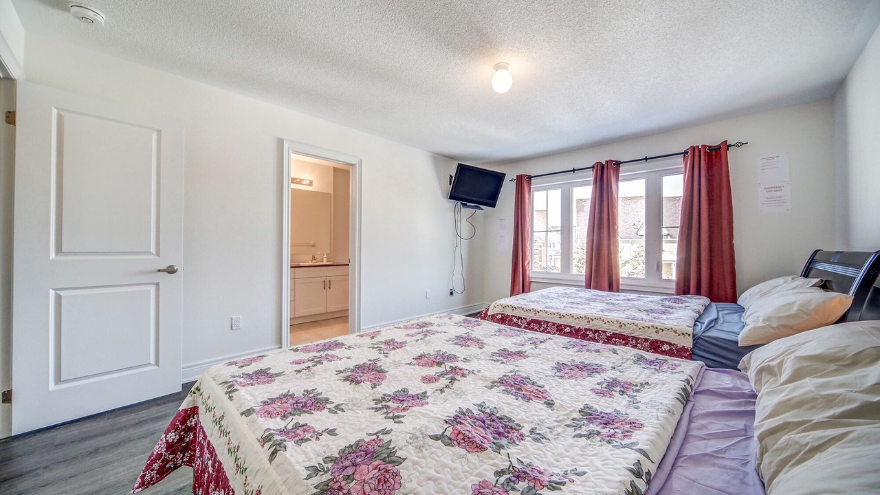 Photo of Bedroom in The Blue Mountains