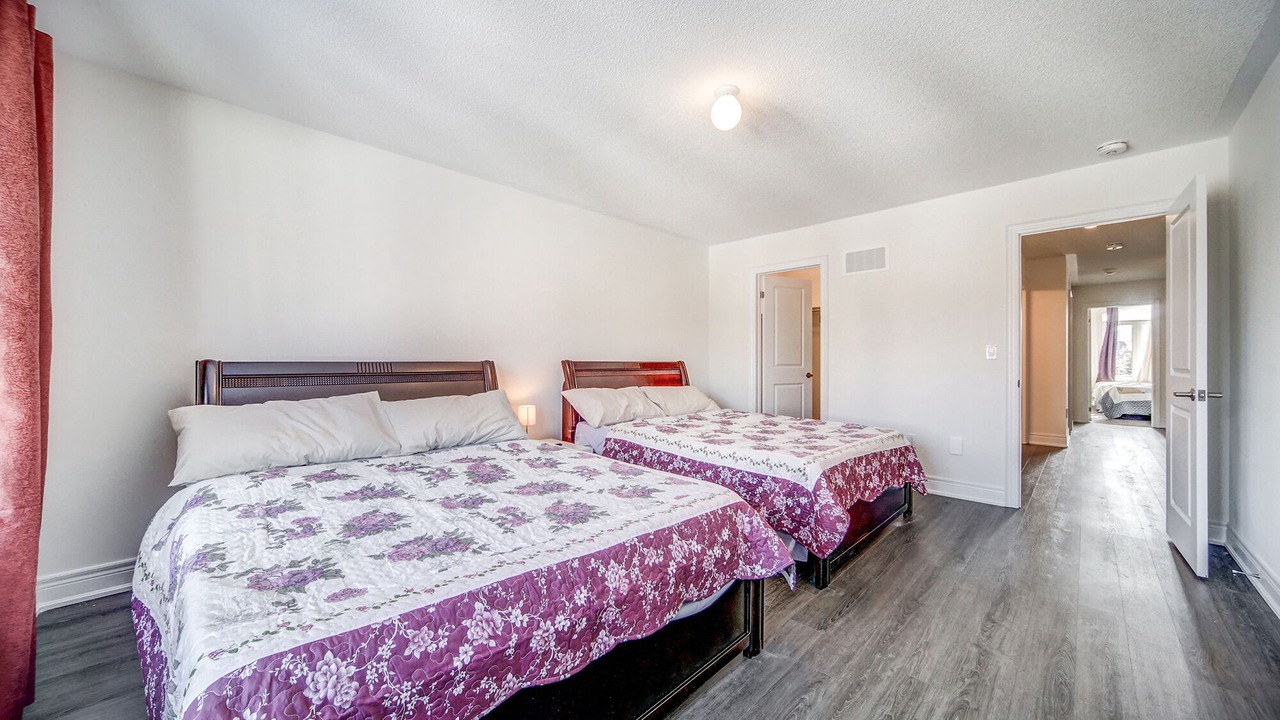 Photo of Bedroom in The Blue Mountains