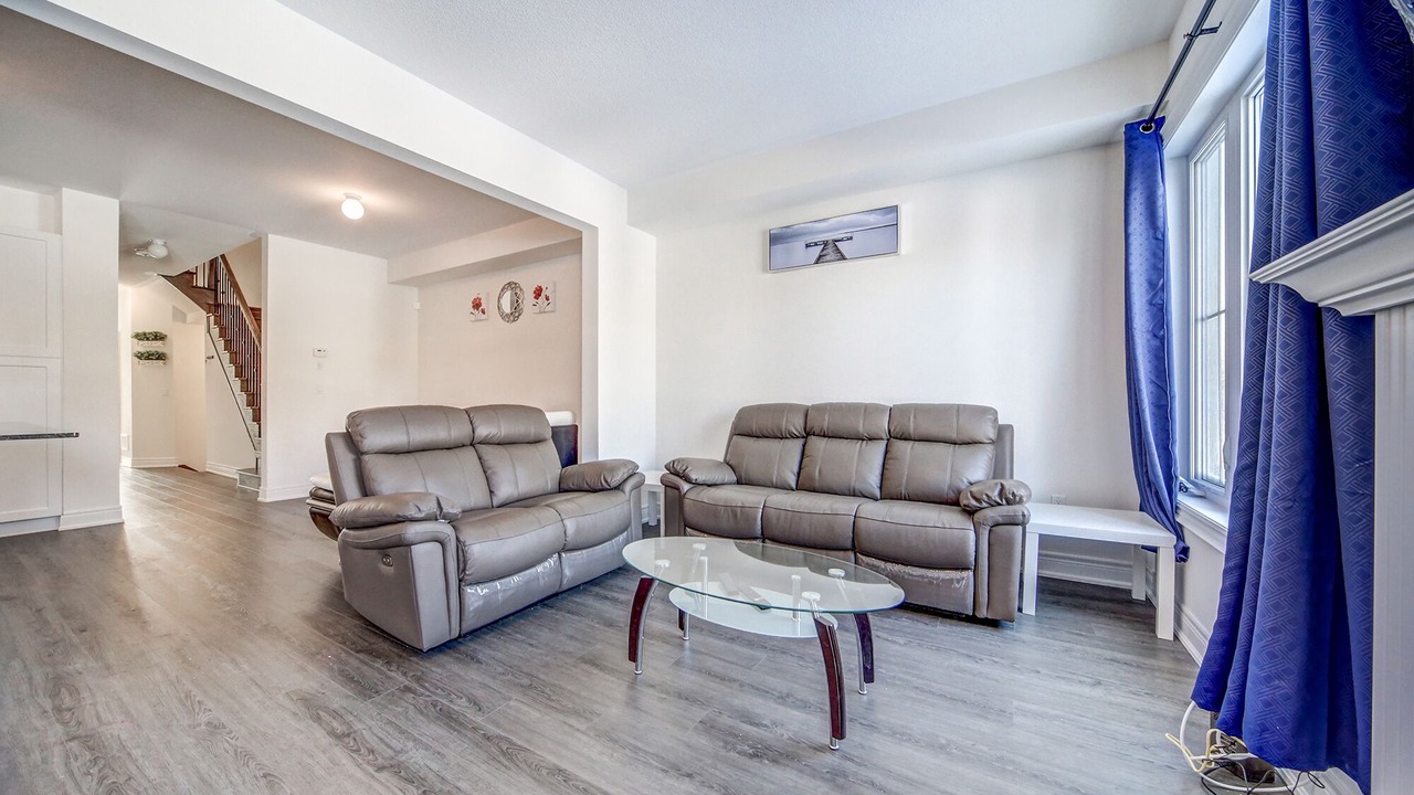Photo of Livingroom in The Blue Mountains