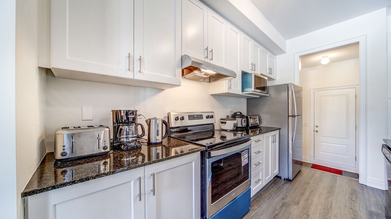 Photo of Kitchen in The Blue Mountains