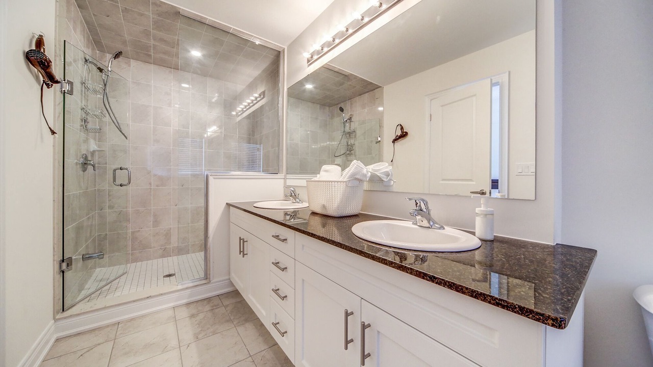 Photo of Bathroom in The Blue Mountains