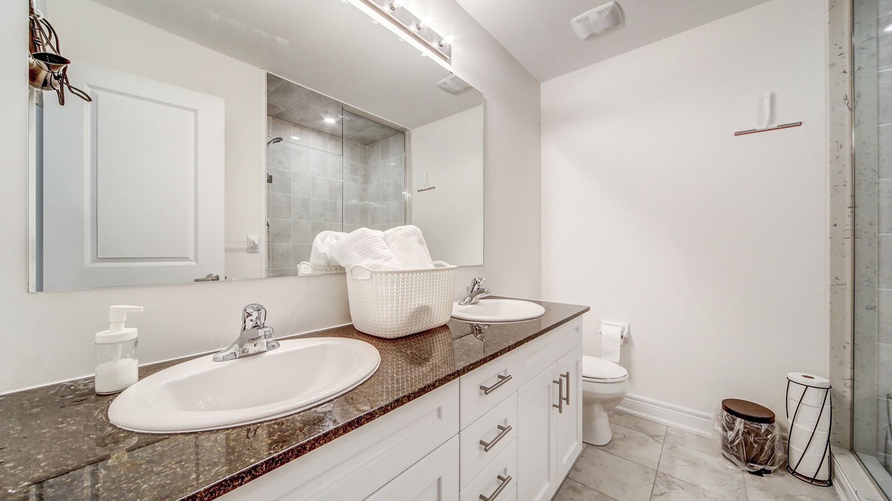 Photo of Bathroom in The Blue Mountains