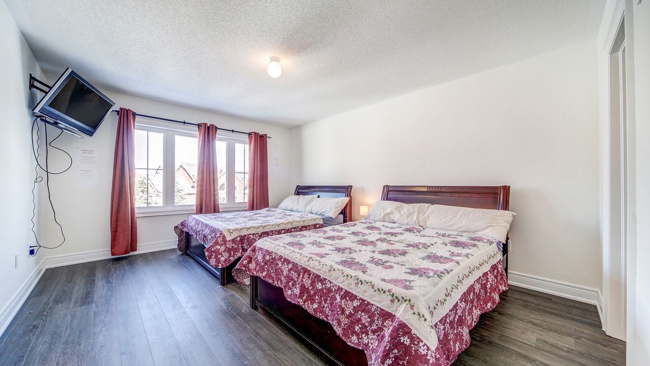 Photo of Bedroom in The Blue Mountains