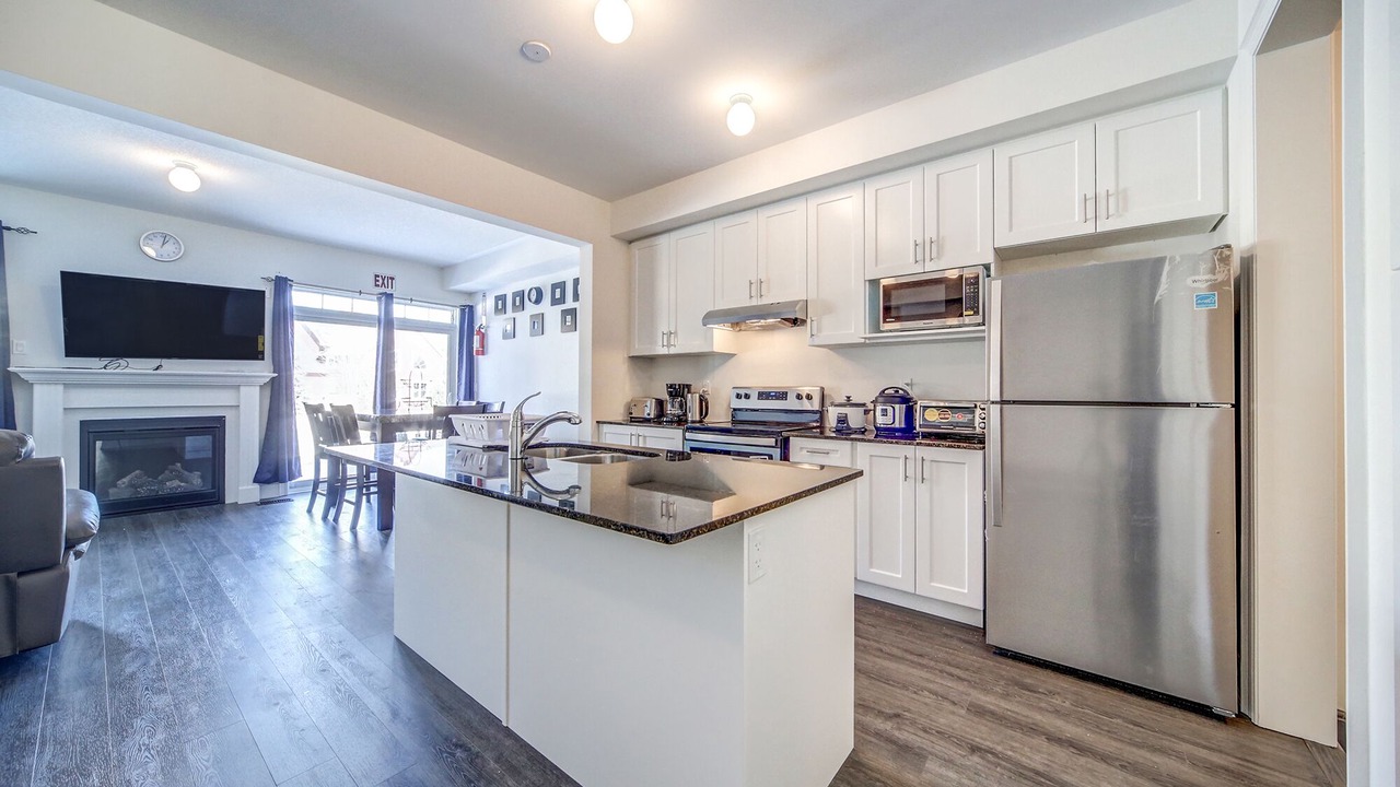 Photo of Kitchen in The Blue Mountains