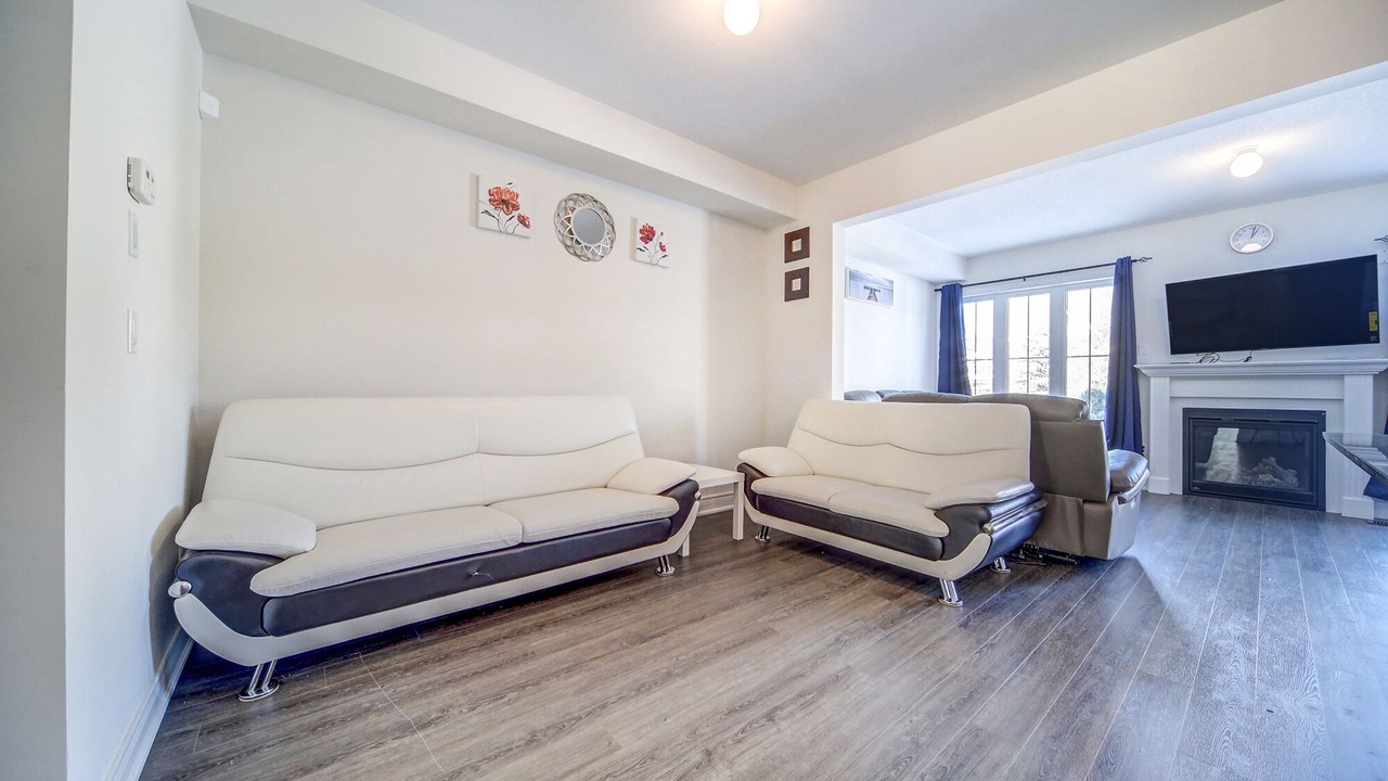 Photo of Livingroom in The Blue Mountains