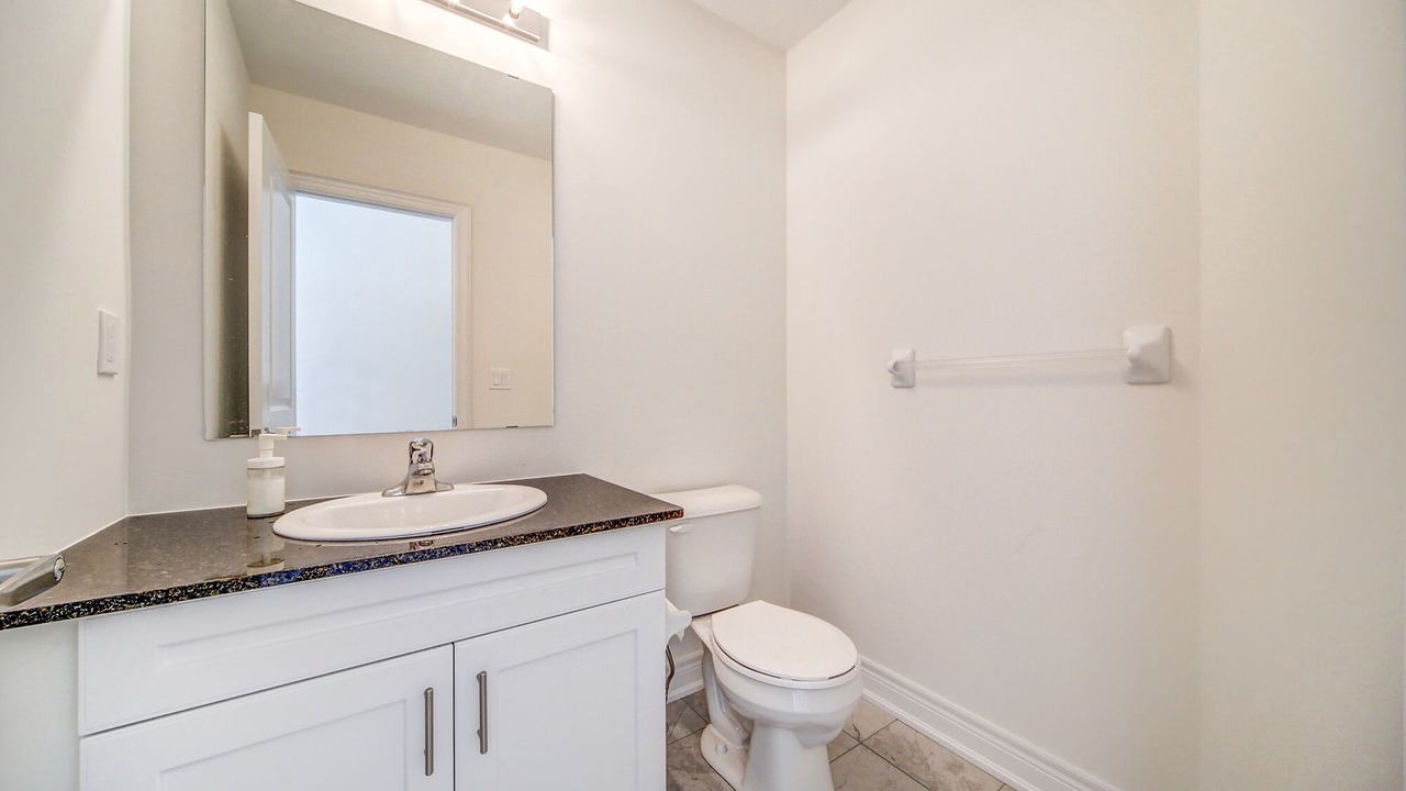 Photo of Bathroom in The Blue Mountains