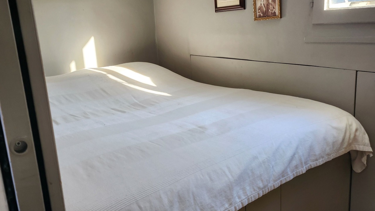 Photo of Bedroom in Saint-Merri