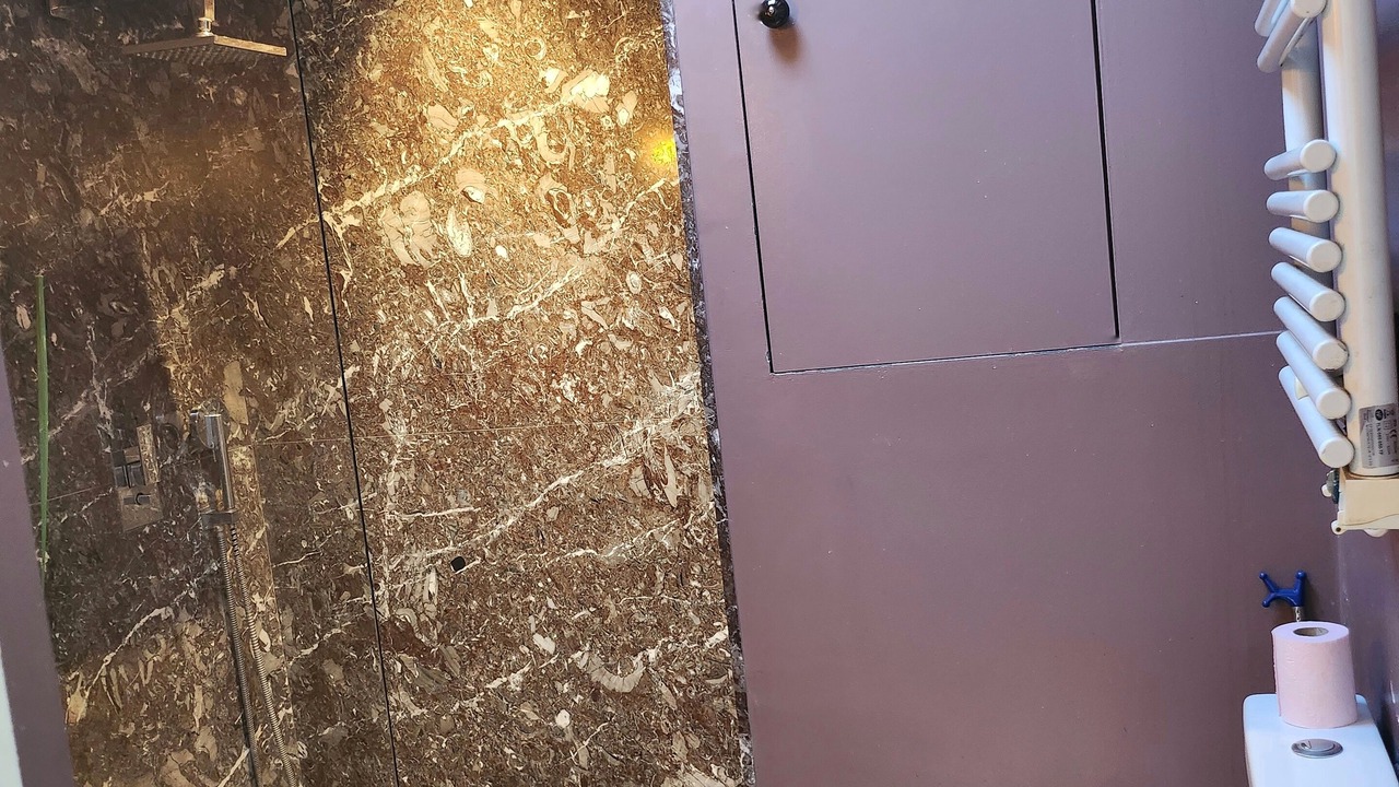 Photo of Bathroom in Saint-Merri