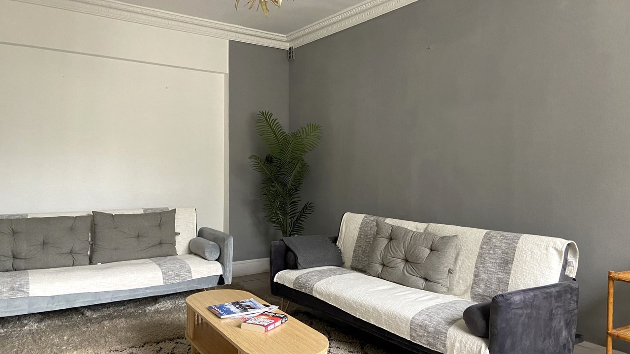 Photo of Livingroom in Faubourg-du-Roule