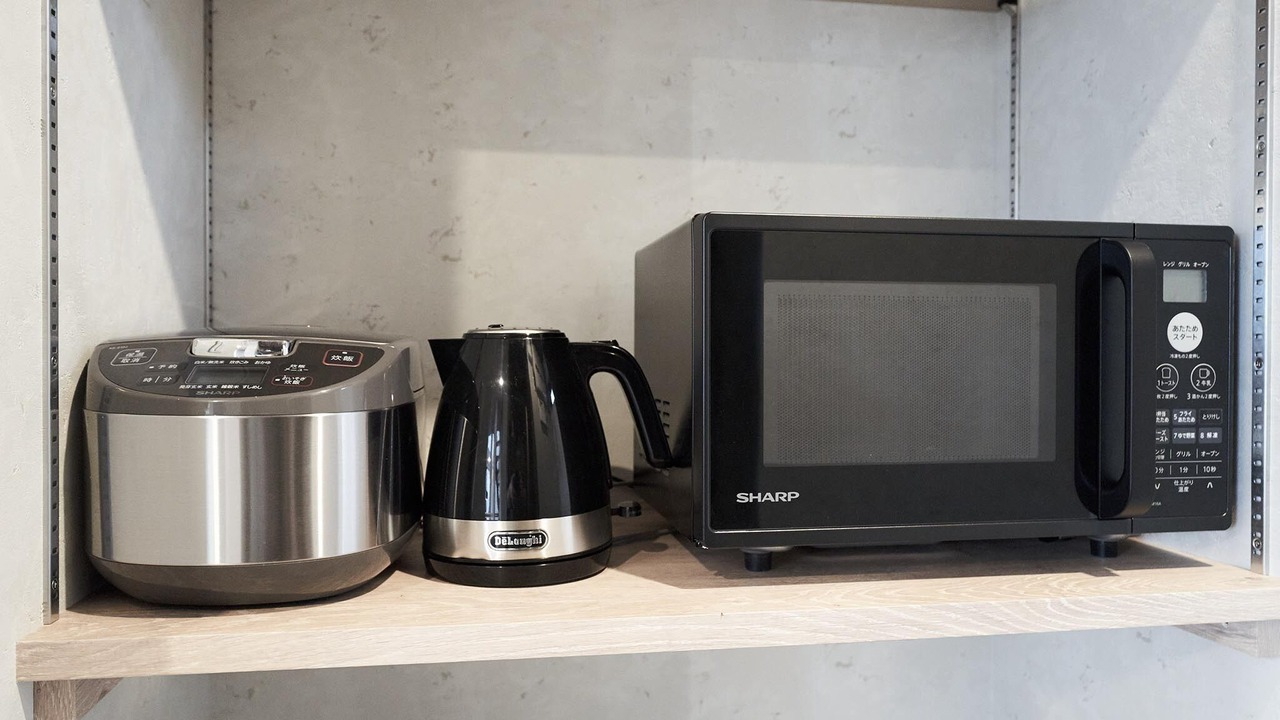 Photo of Kitchen in Yamanakako