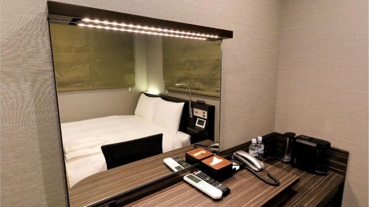 Photo of Bedroom in Roppongi