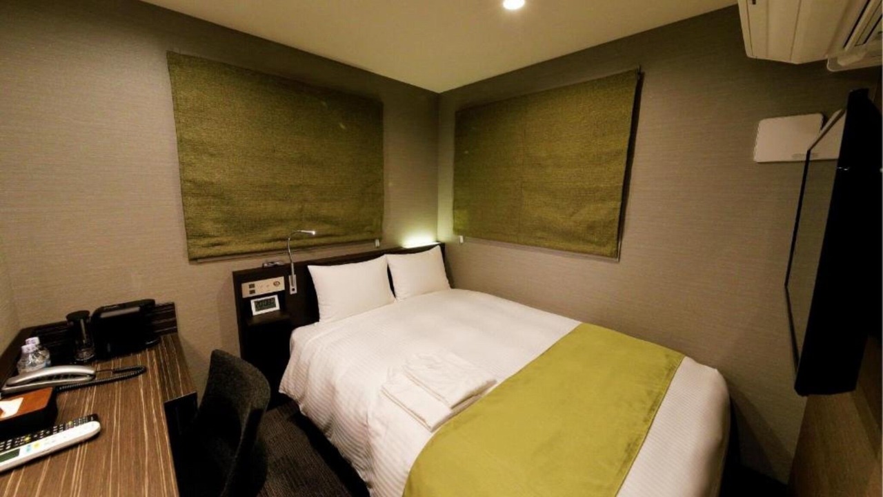 Photo of Bedroom in Roppongi