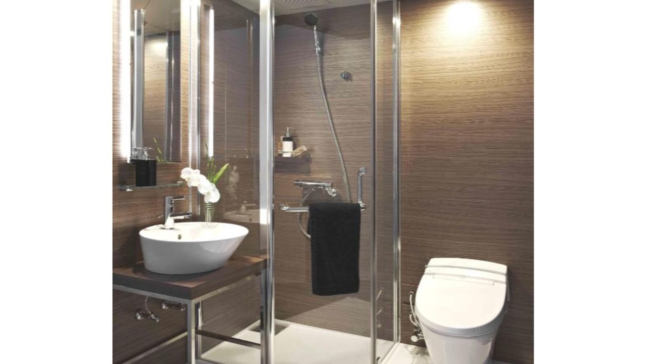 Photo of Bathroom in Roppongi