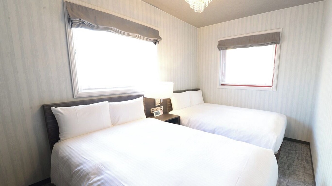 Photo of Bedroom in Roppongi