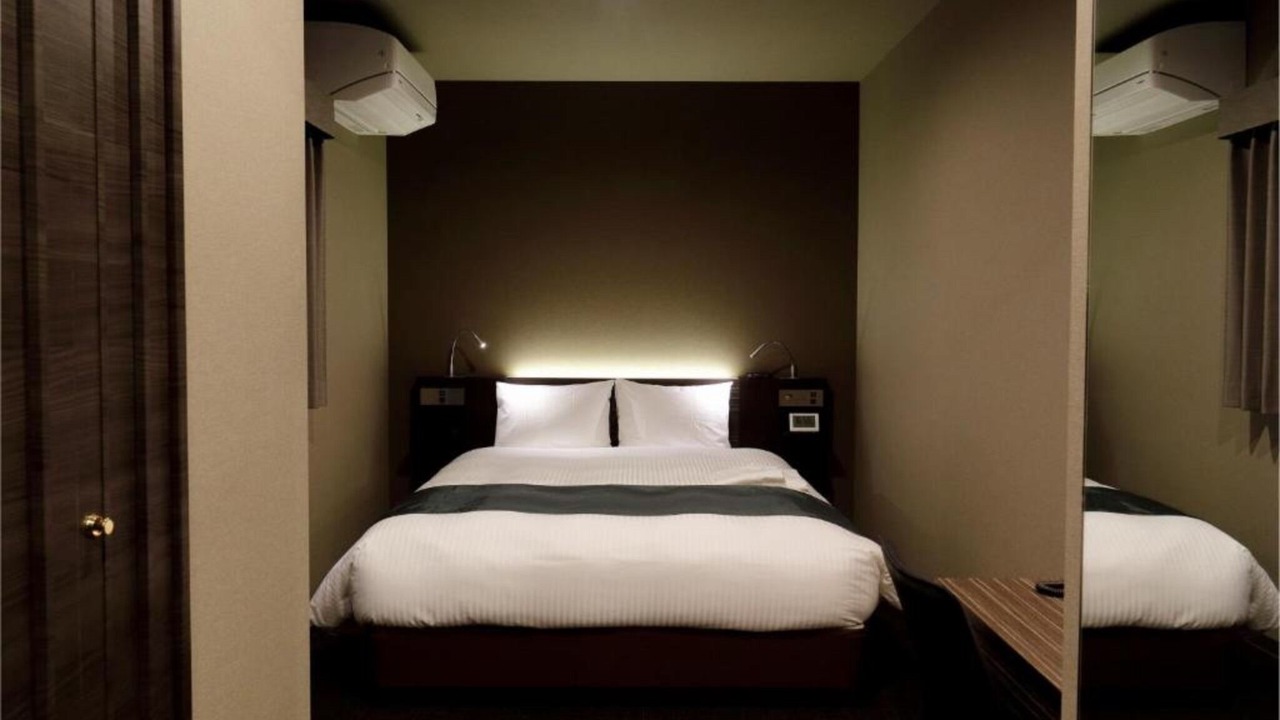 Photo of Bedroom in Roppongi