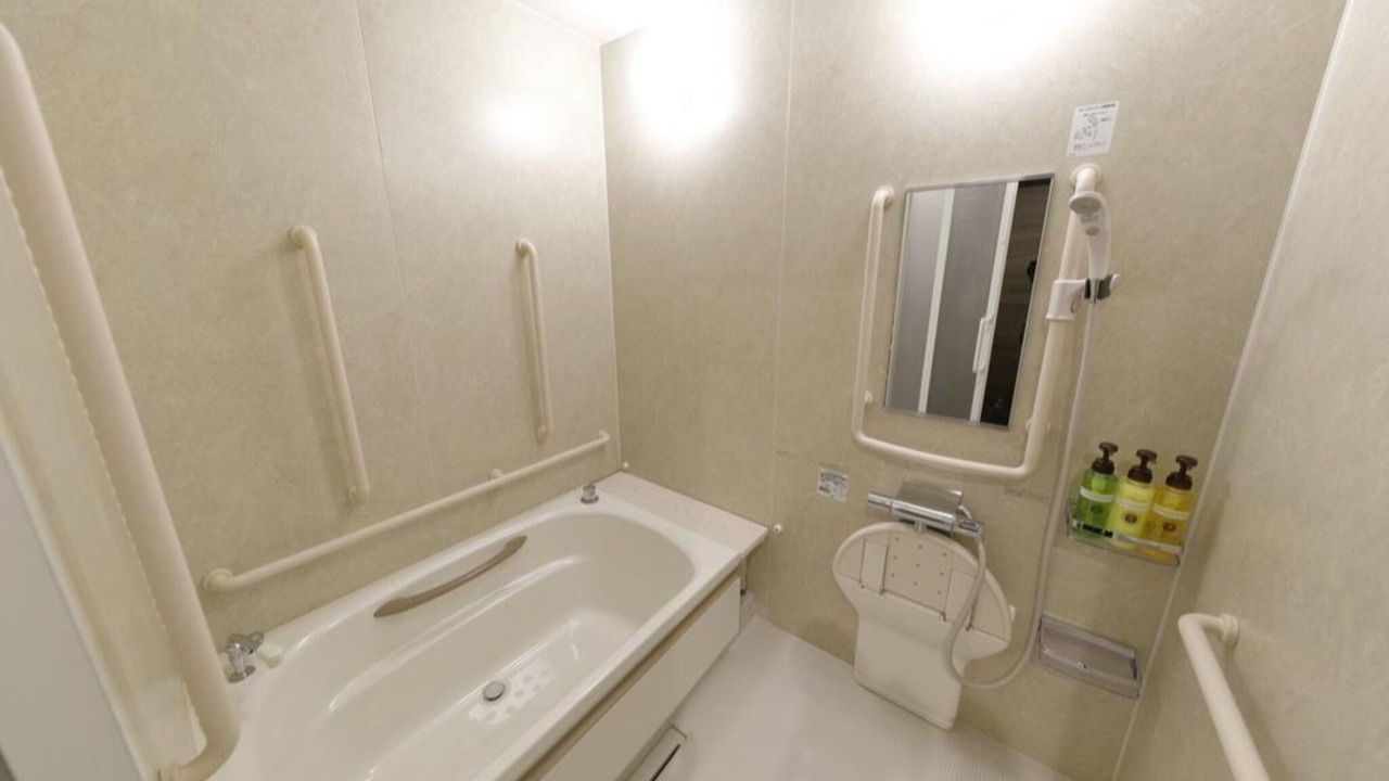 Photo of Bathroom in Roppongi