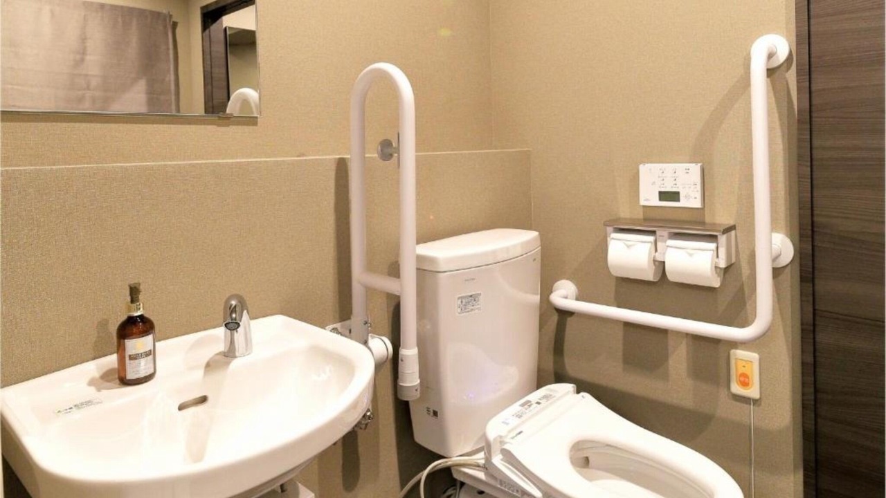 Photo of Bathroom in Roppongi