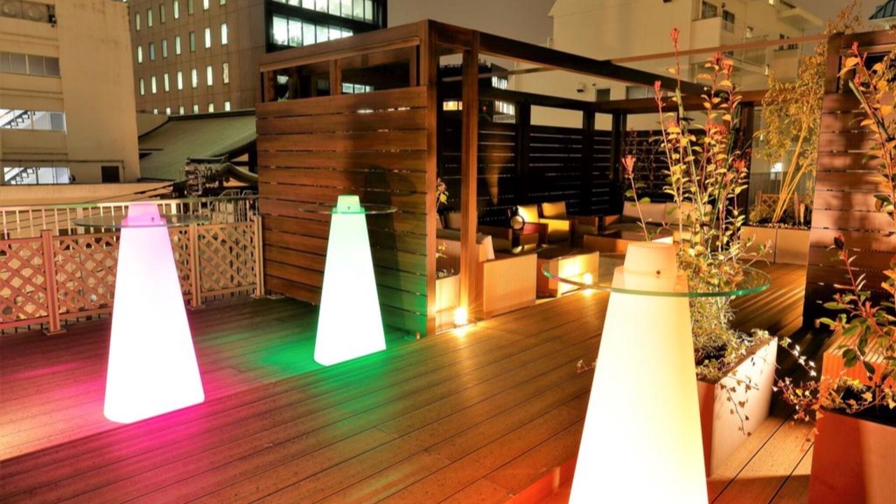 Photo of Outdoor in Roppongi
