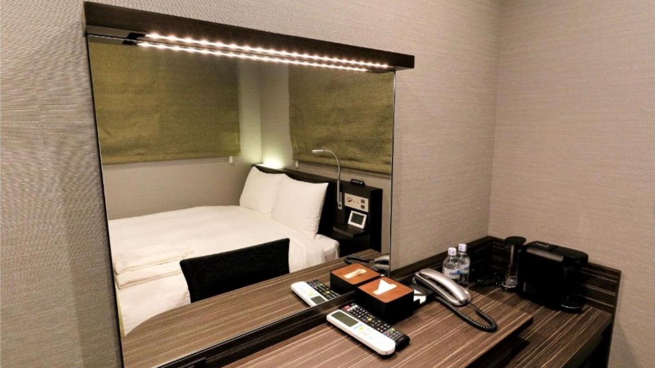 Photo of Bedroom in Roppongi