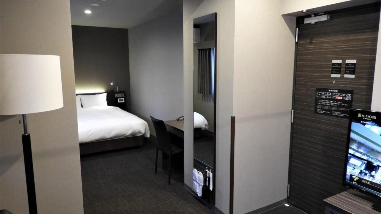 Photo of Bedroom in Roppongi