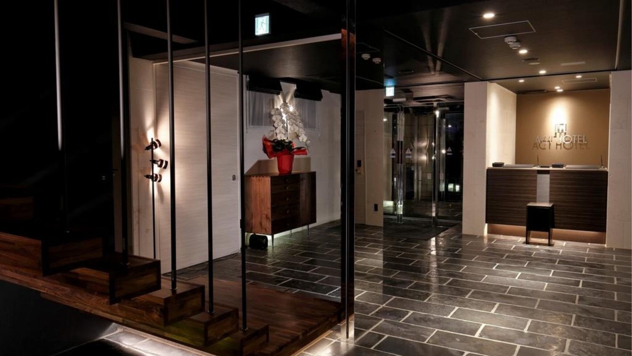 Photo of Others in Roppongi