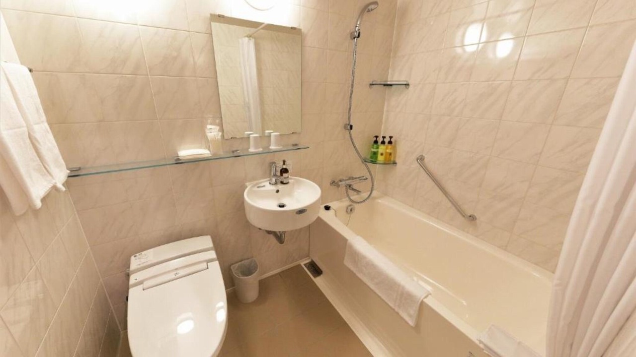 Photo of Bathroom in Roppongi