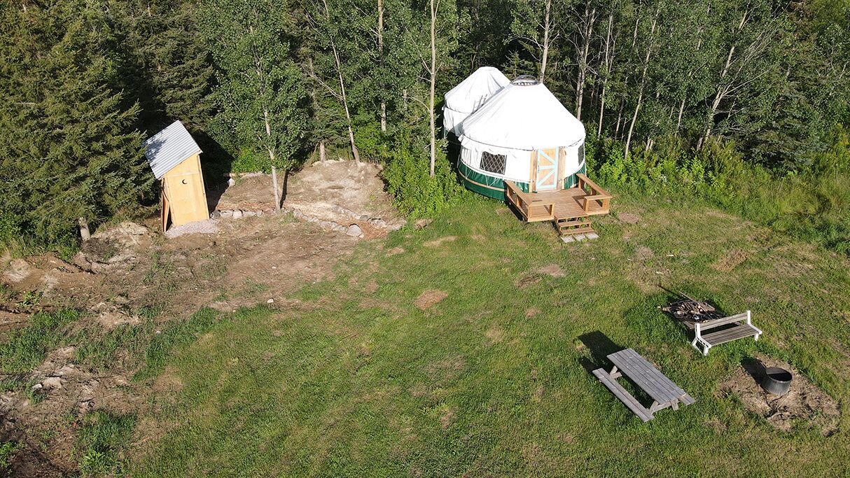 Photo of Outdoor in Powassan