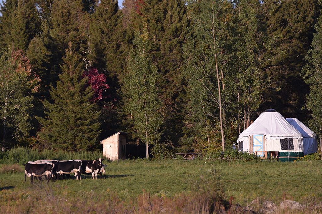 Photo of Outdoor in Powassan