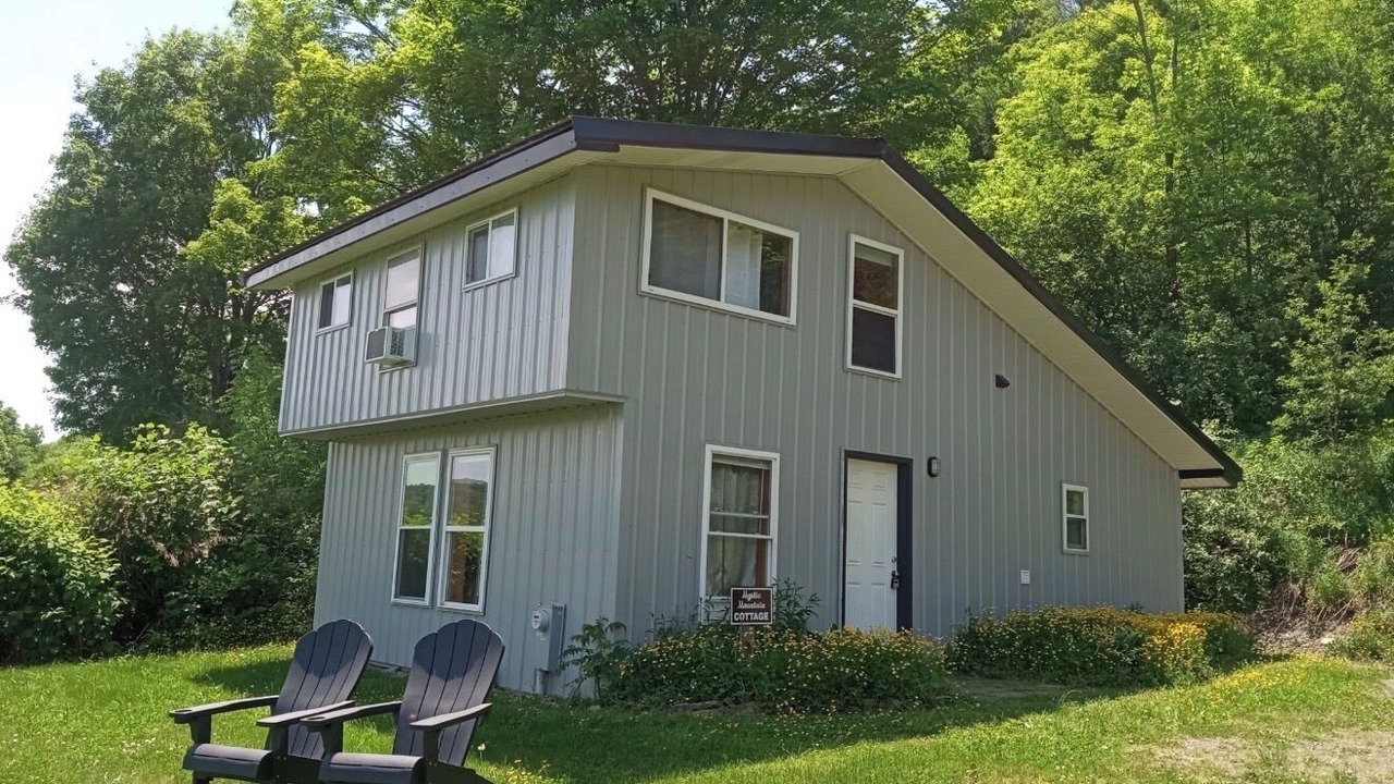 Photo of Outdoor in New Woodstock