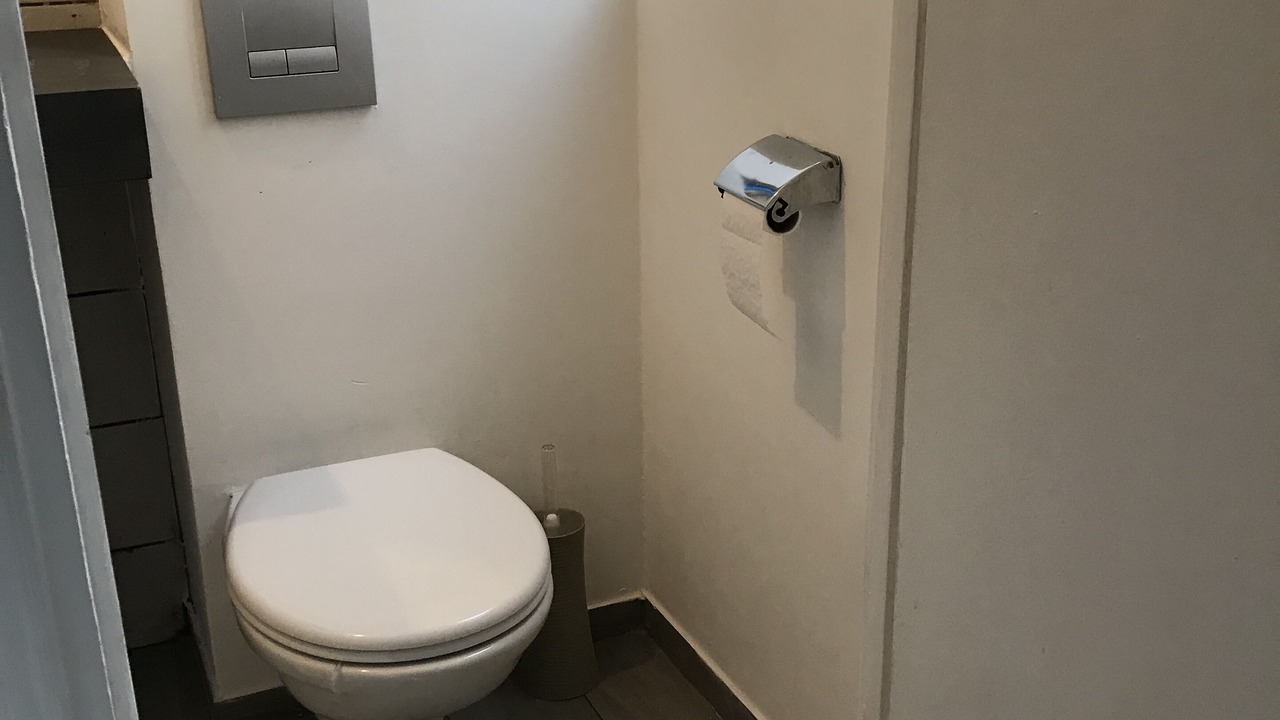 Photo of Bathroom in Villa Montmorency