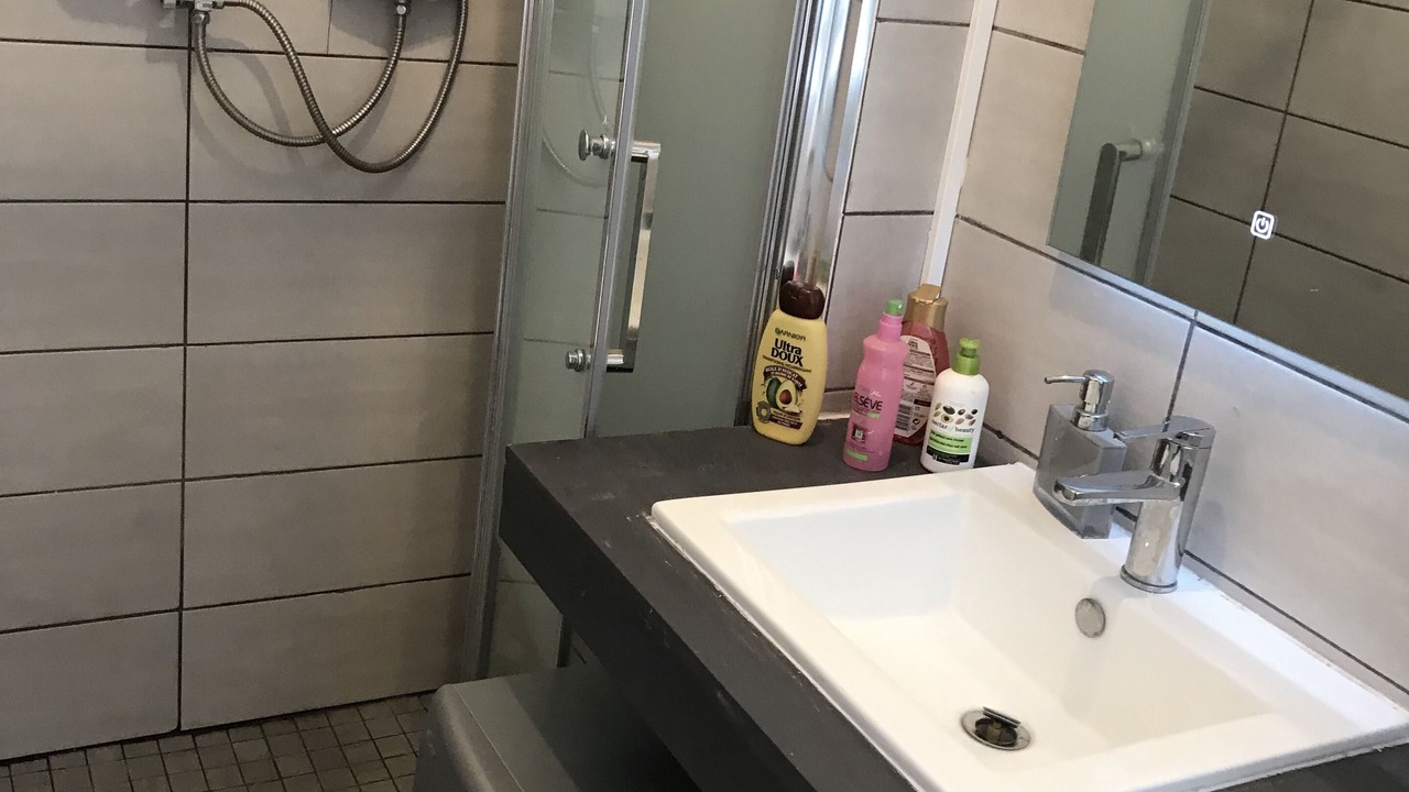 Photo of Bathroom in Villa Montmorency