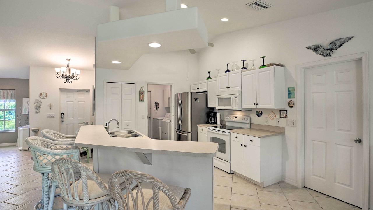 Photo of Kitchen in Diplomat