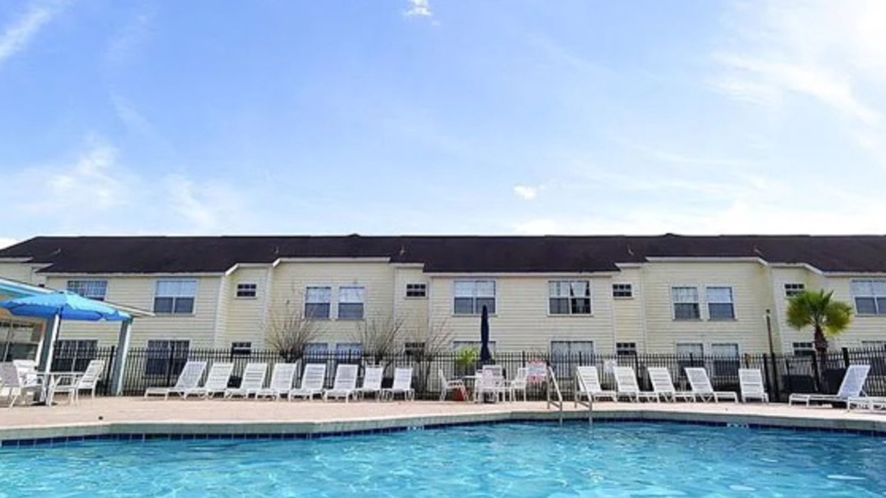 Photo of Outdoor in Kissimmee