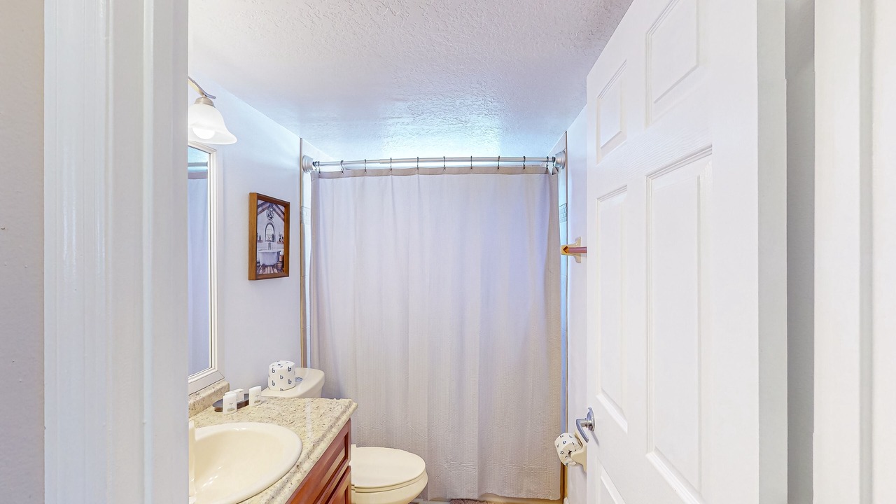 Photo of Bathroom in Kissimmee