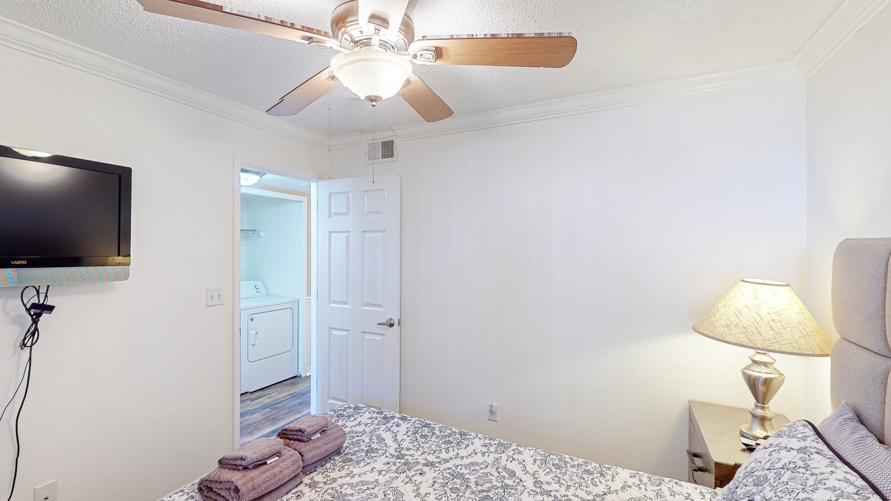Photo of Bedroom in Kissimmee