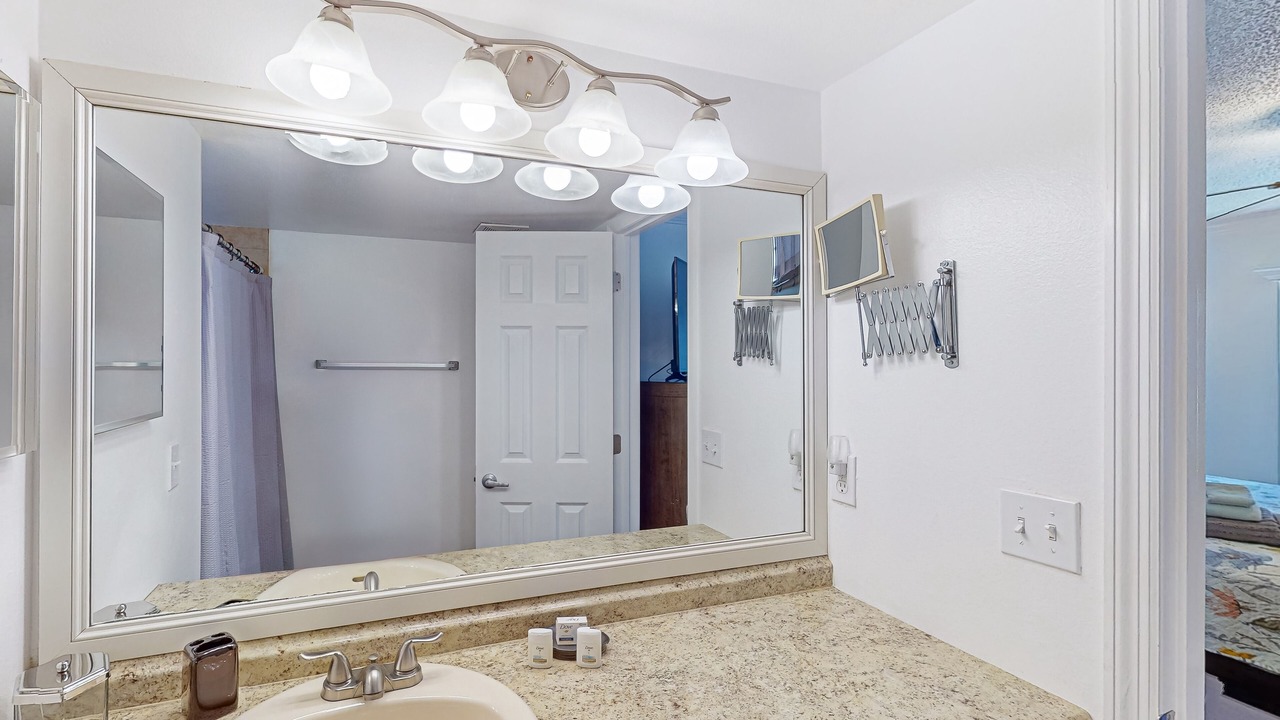 Photo of Bathroom in Kissimmee