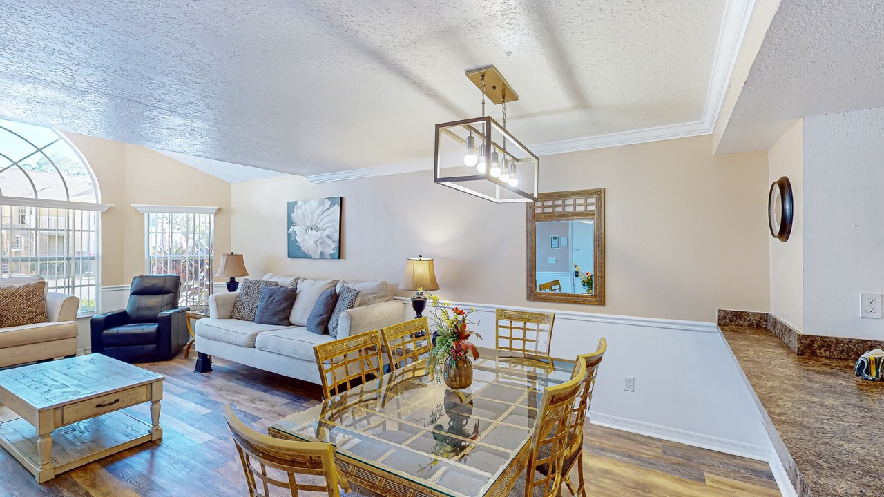 Photo of Livingroom in Kissimmee