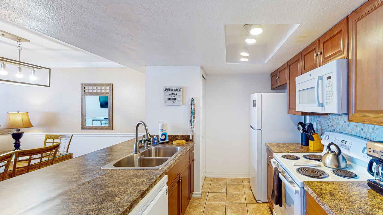 Photo of Kitchen in Kissimmee