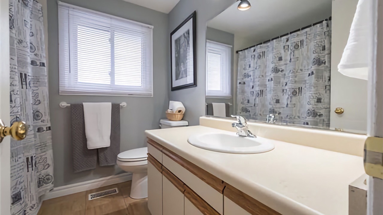 Photo of Bathroom in Guelph