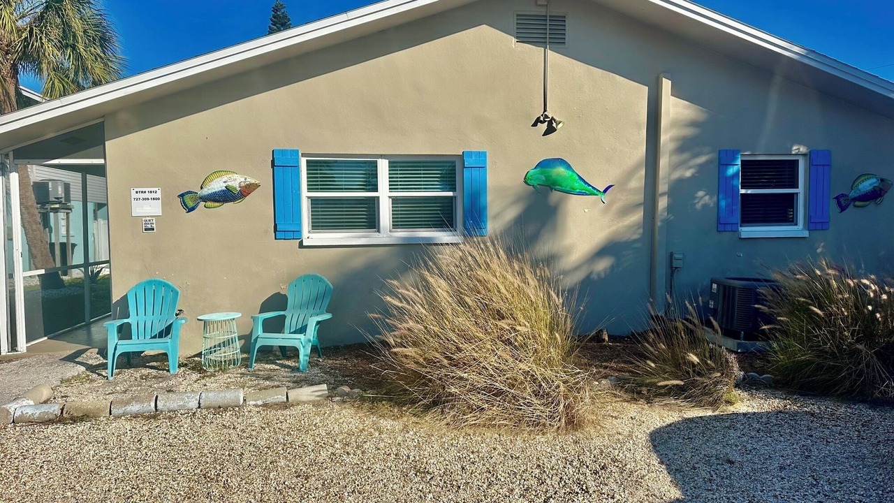 Photo of Others in Indian Rocks Beach