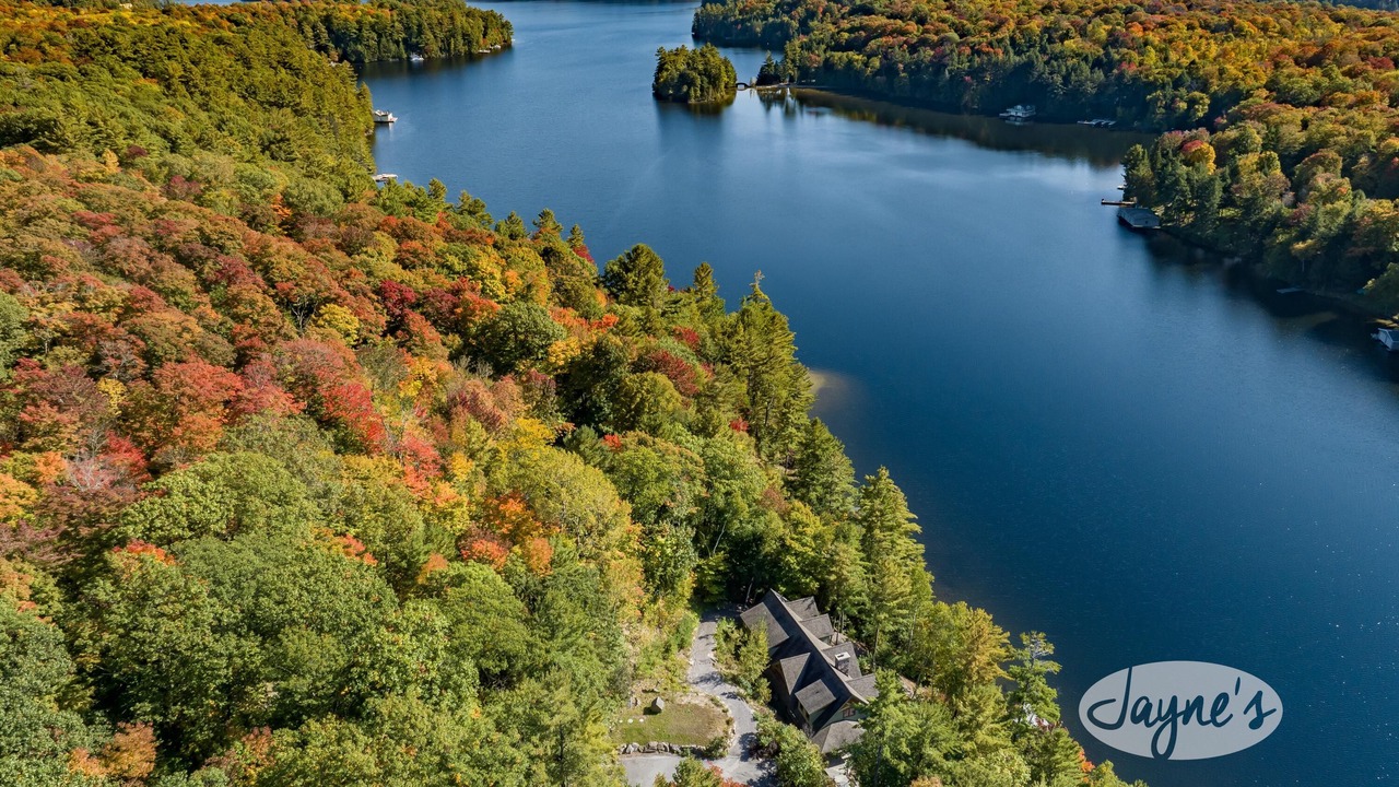 Photo of Outdoor in Rosseau