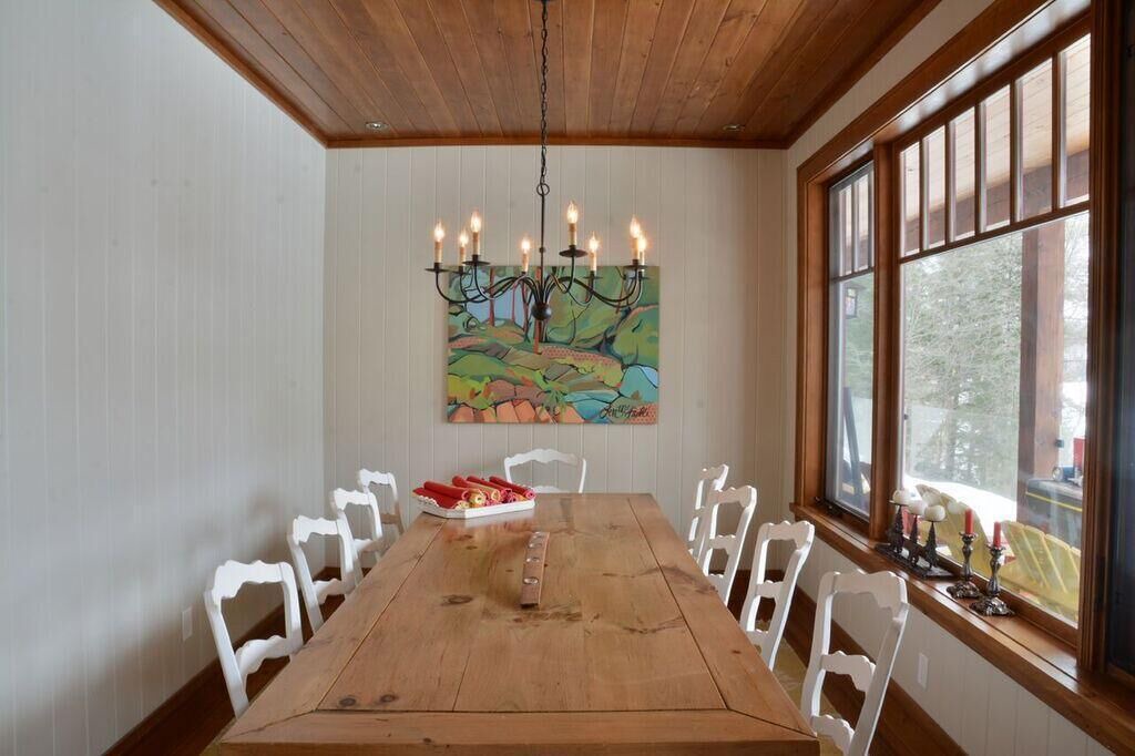 Photo of Bedroom in Rosseau